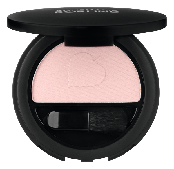 Annemarie Borlind - Powder Blush Rose Flush, 5 g