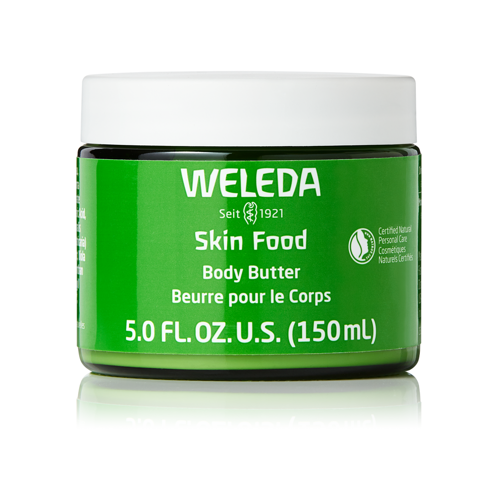 Weleda - Skin Food Body Butter, 150 ml