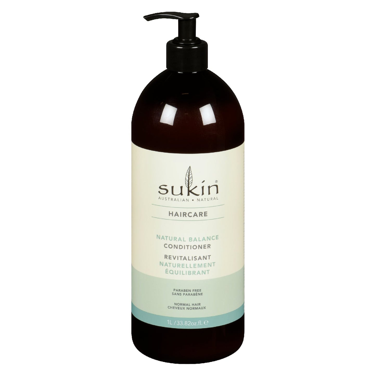 Sukin - Nature Balance Conditioner, 1 L