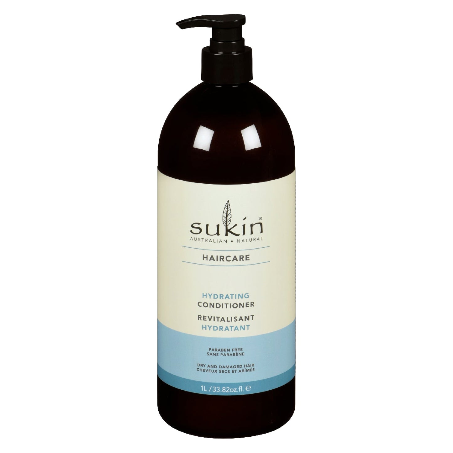 Sukin - Hydrating Conditioner, 1 L