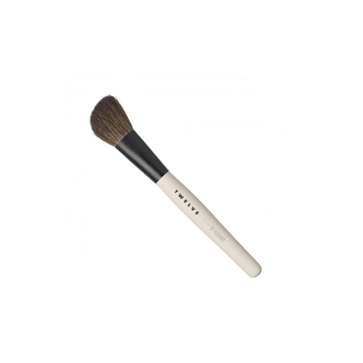 Kent 09 Angled Countour Blush Brush #10081956