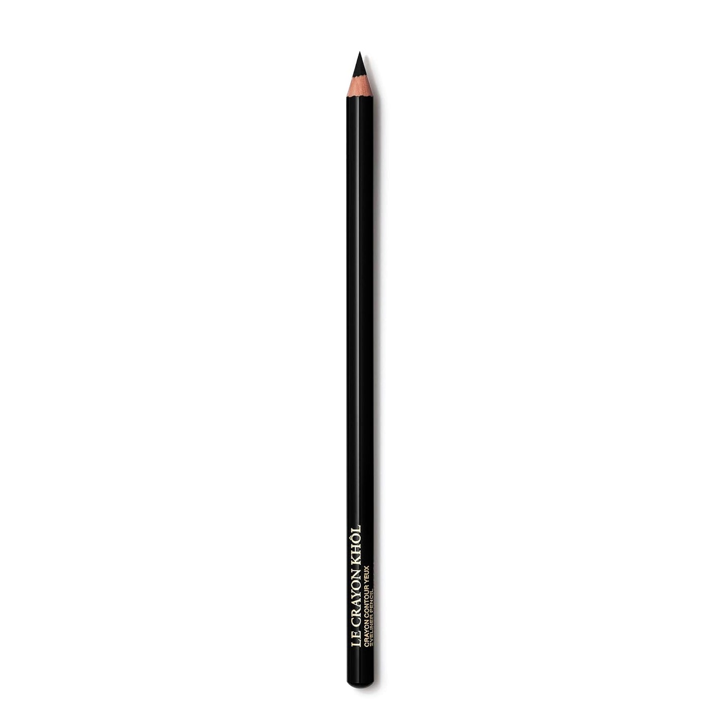 Lanc‚Ñ¢me Le Crayon Khol - Creamy - Blendable - Long-Wearing Eye Pencil