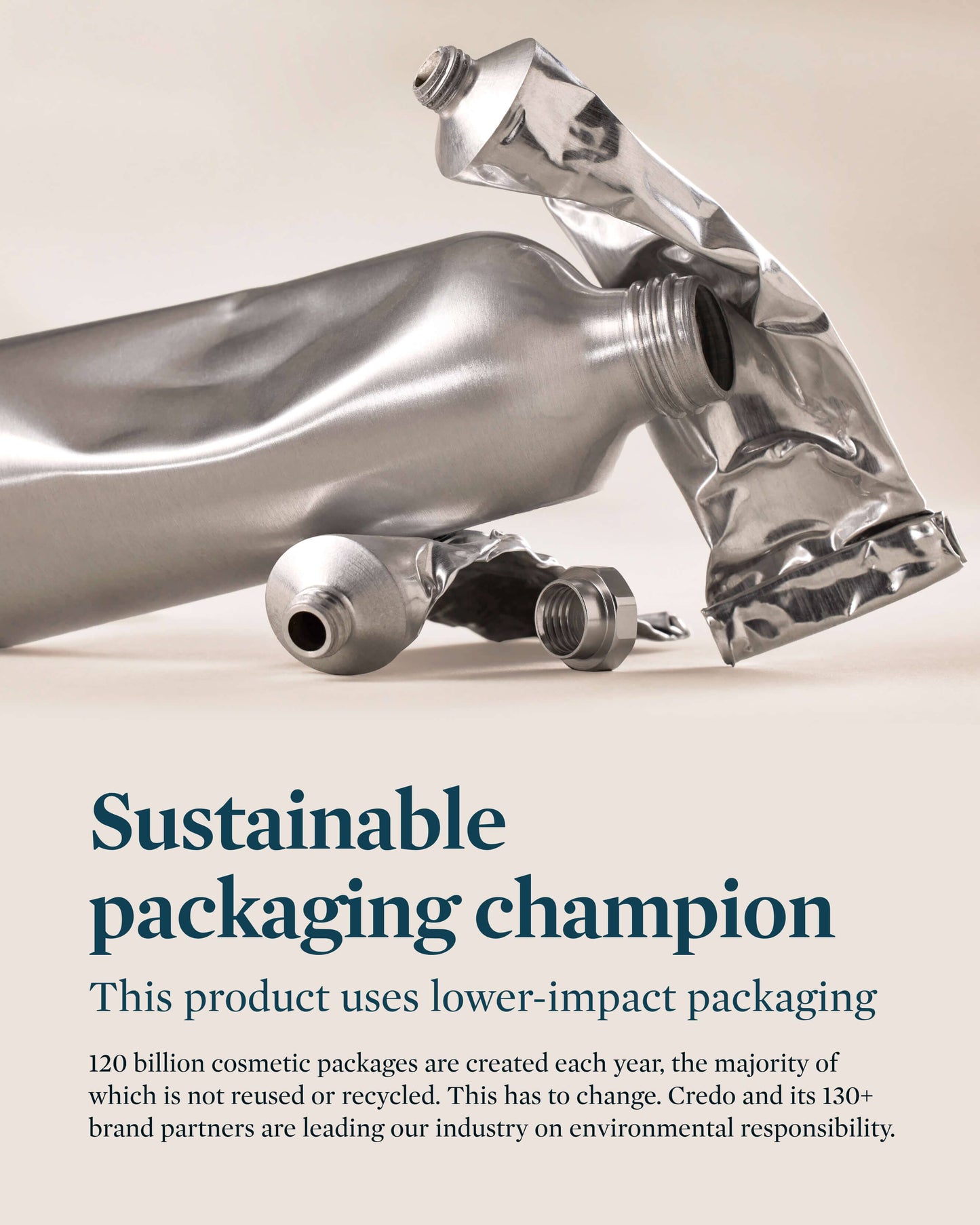 Kjaer Weis Powder Brush