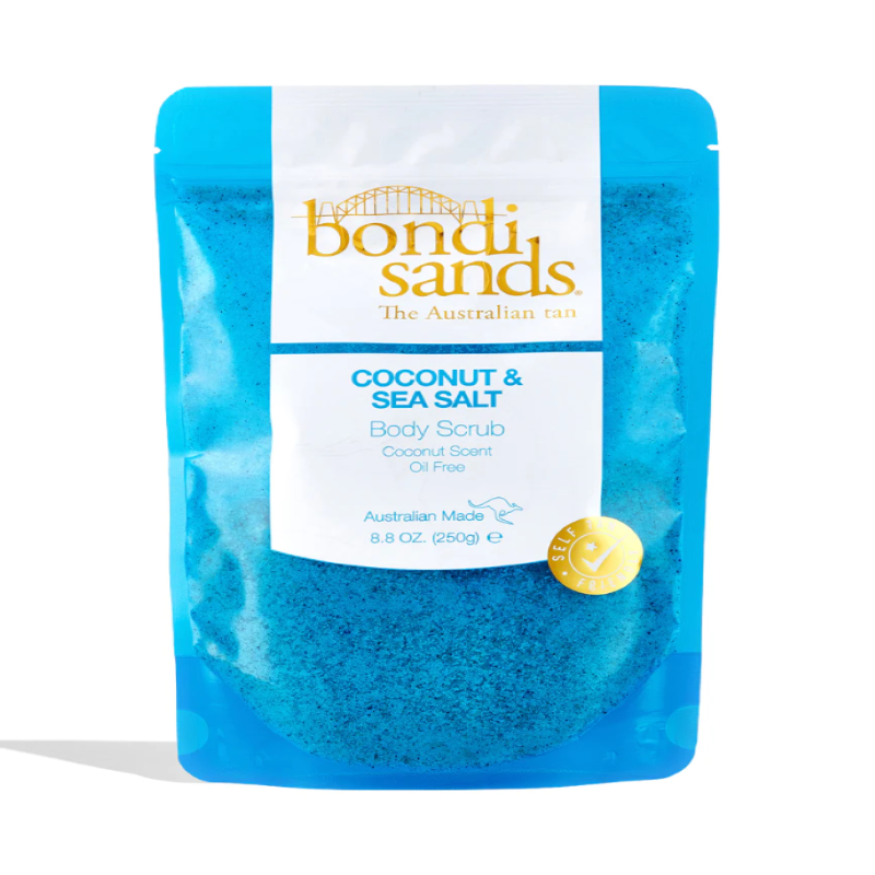 Bondi Sands Body Scrub 250g