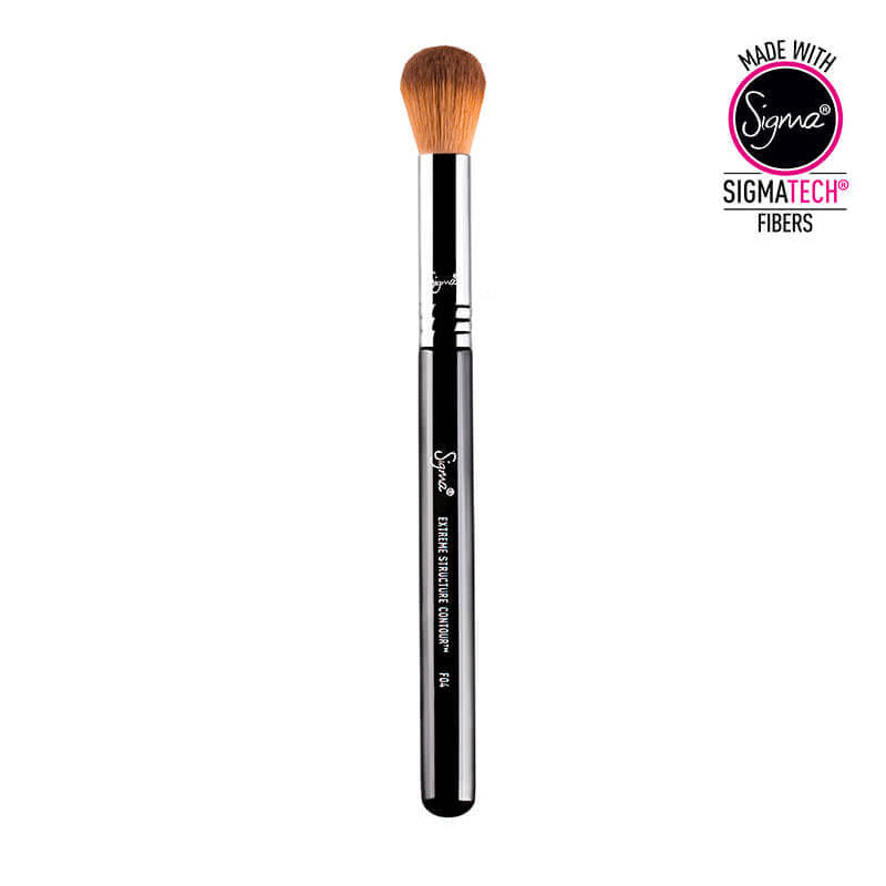 SIGMA BEAUTY | F04 Extreme Structure Contour Brush