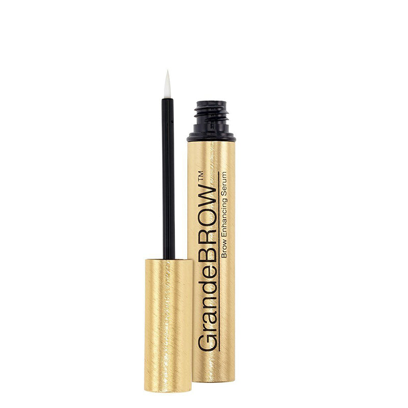 GRANDE COSMETICS | GrandeBROW Brow Enhancing Serum