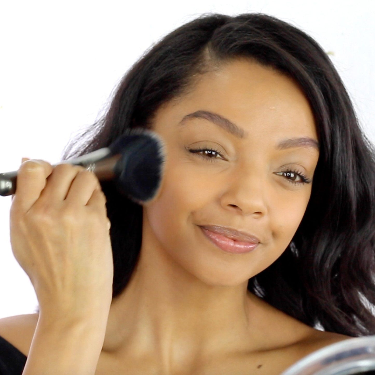 Phyto-Pigments Sculpting Foundation Brush