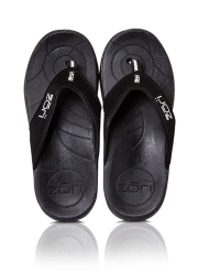 NEAT ZORI Sport F/W Black Sz6 1pr