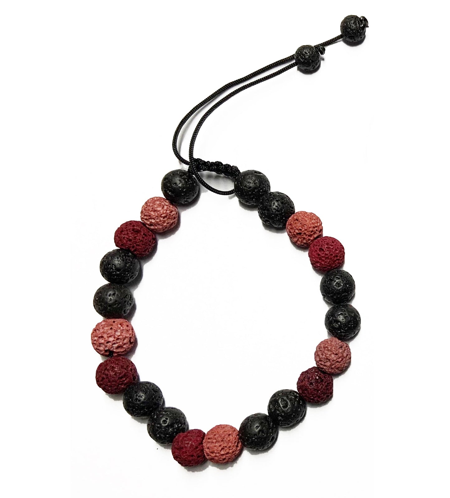 Atlantick - Ticklet Bracelet - Red, Each