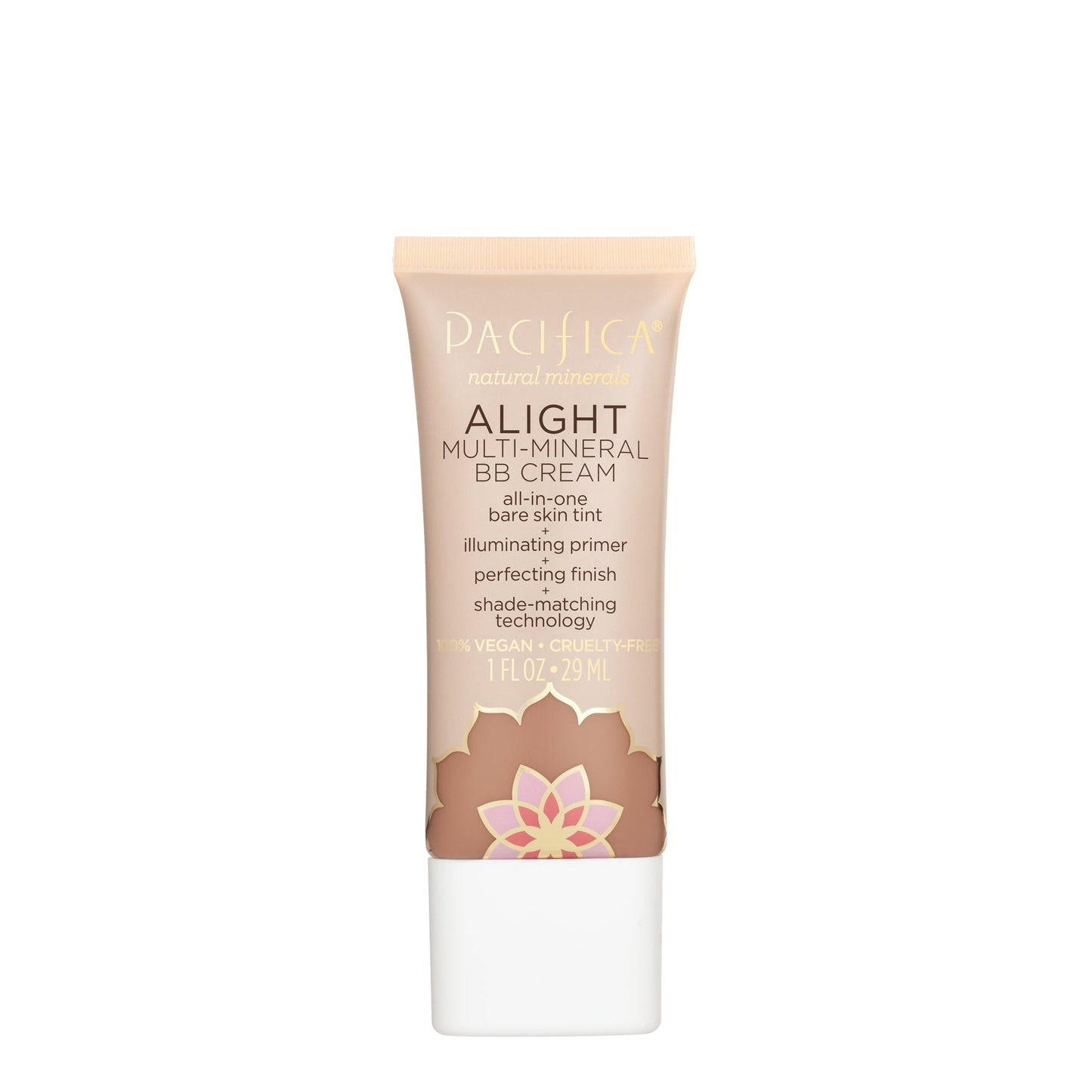 Pacifica - Alight BB Cream - Shade 3, 29 mL