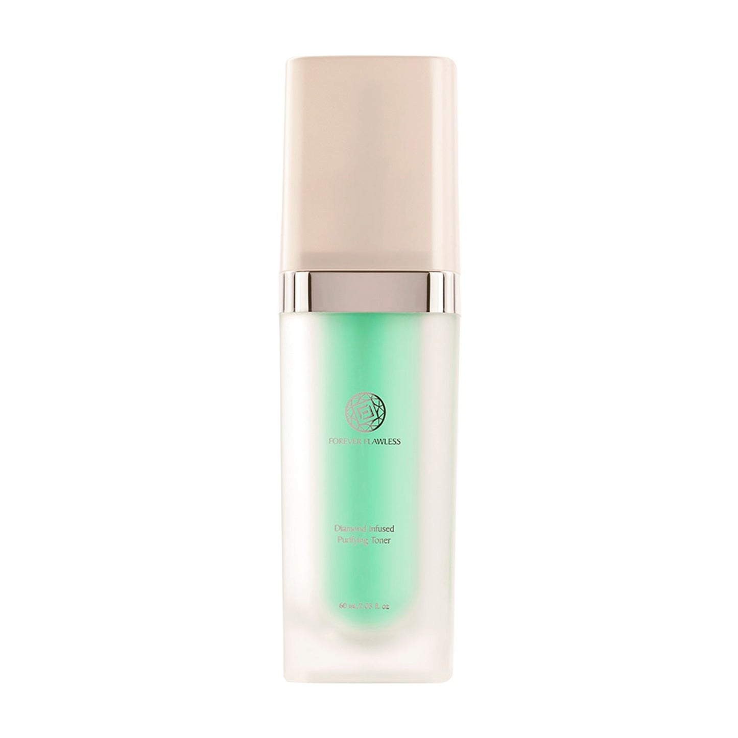 Forever Flawless Diamond Infused Purifying Toner