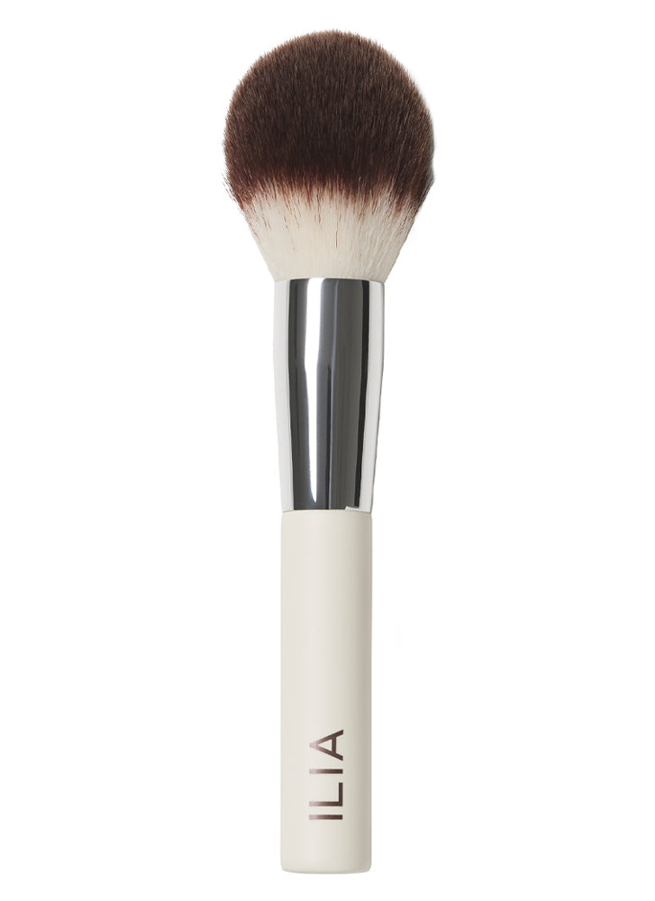 ILIA Beauty Finishing Powder Brush