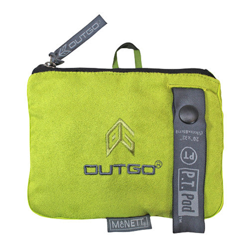Micro Fiber PT Pod OG Green - GhillieSuitShop