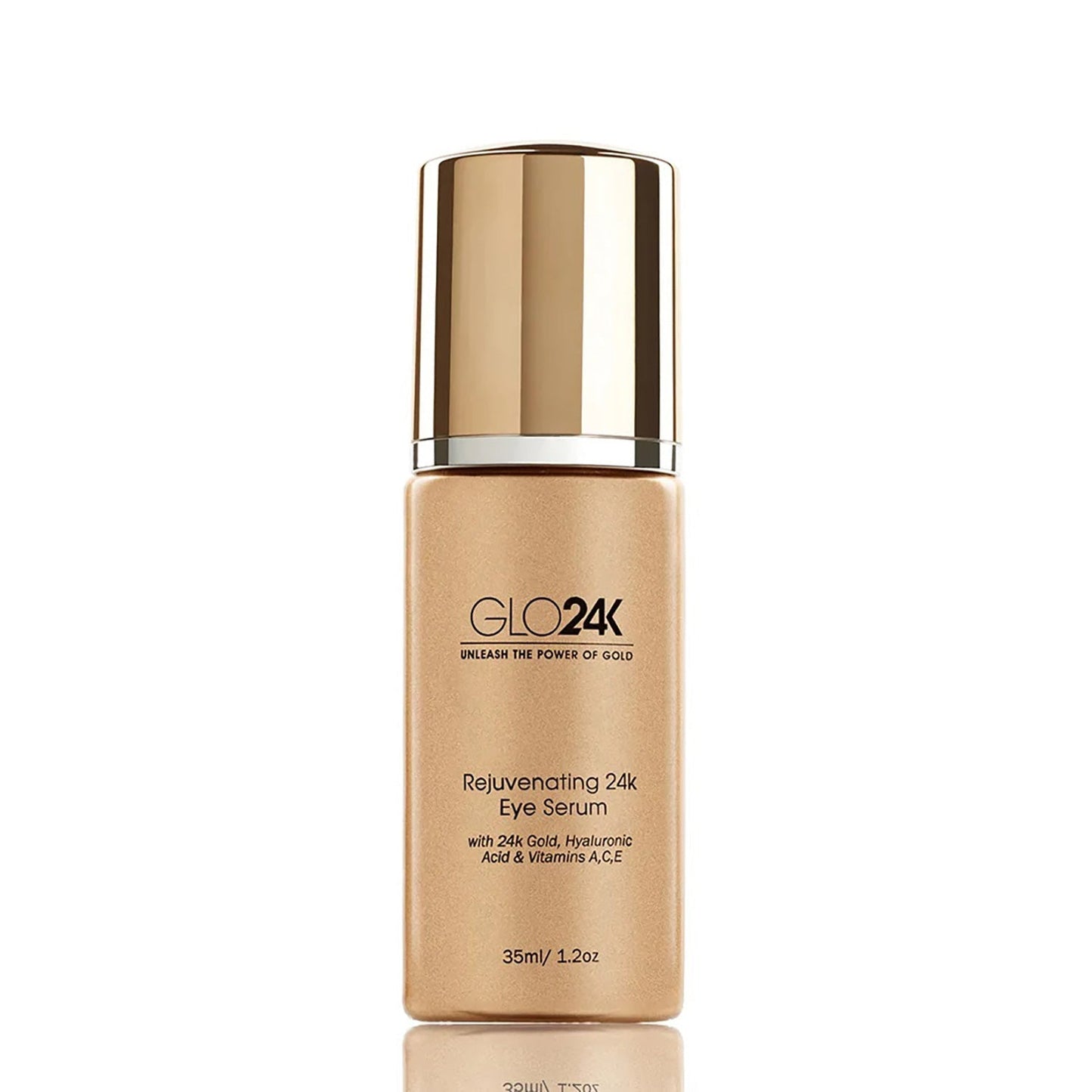 GLO24K 24K Rejuvenating Eye Serum