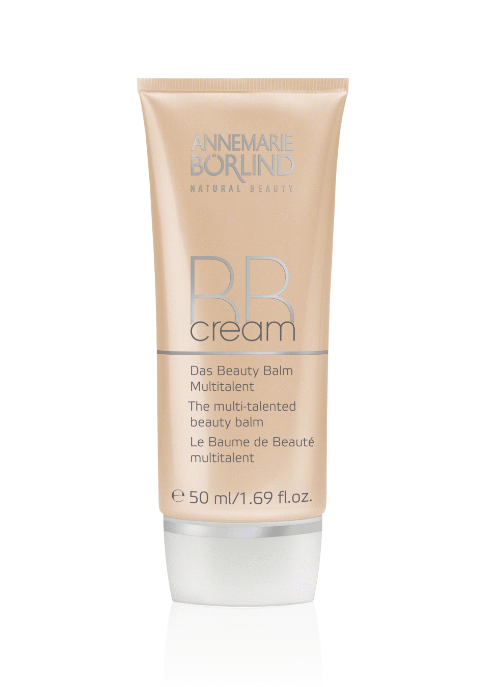 Annemarie Borlind BB Cream - Almond, 50mL