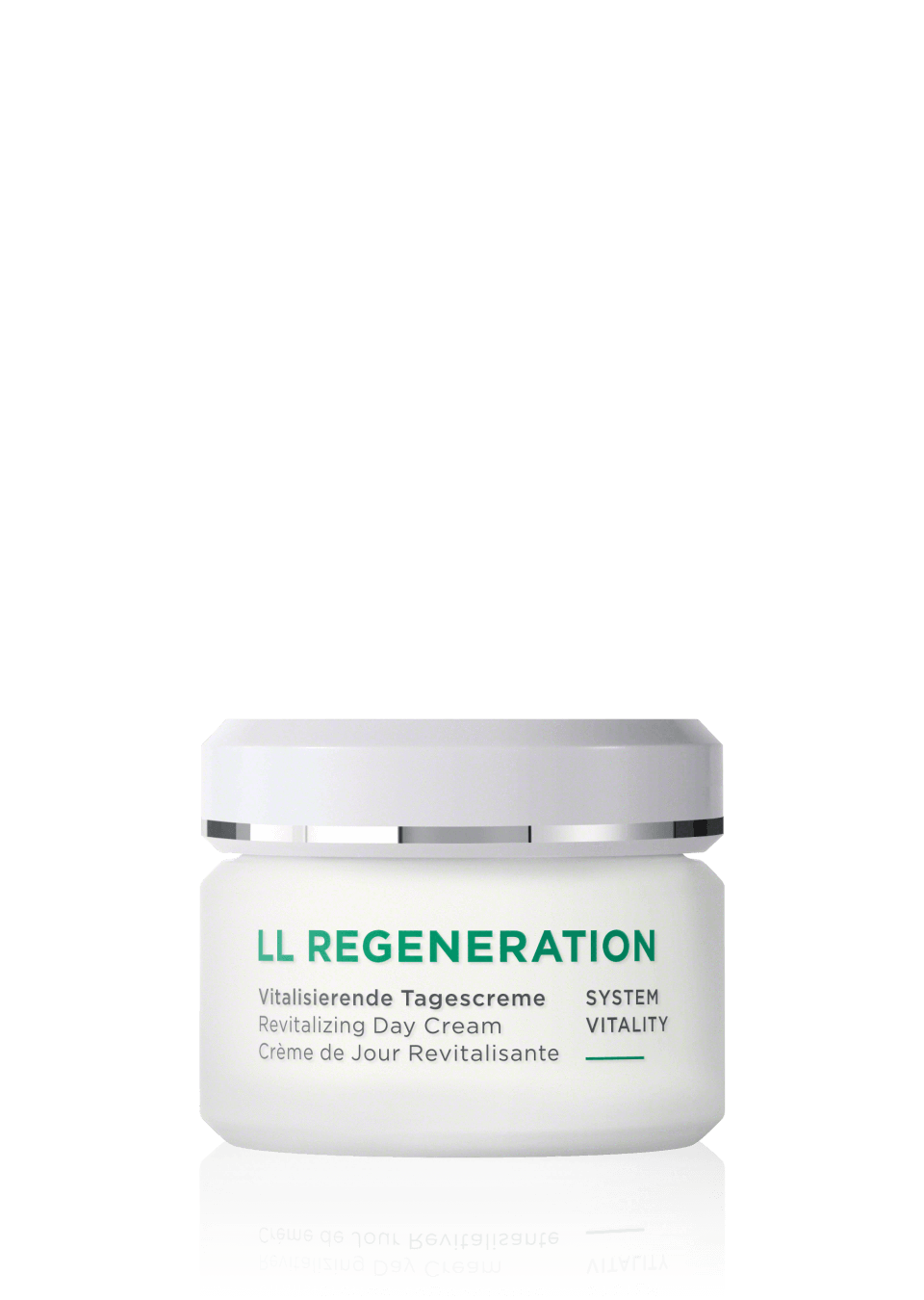 Annemarie Borlind LL Regeneration Day Cream, 50mL