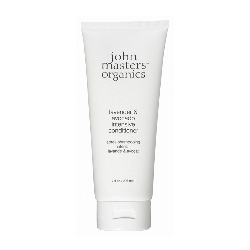 John Masters Organics - Lavender & Avocado Conditioner, 207ml