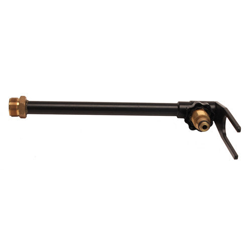Propane Tank Pole Holder - GhillieSuitShop