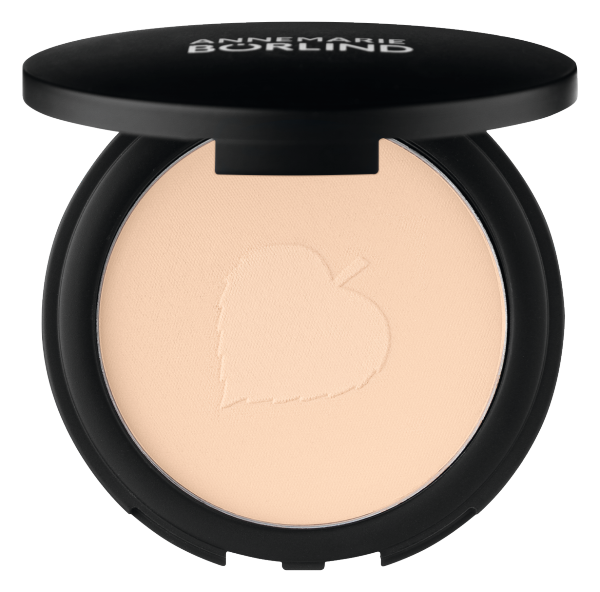 Annemarie Borlind - Compact Powder Light, 9 g