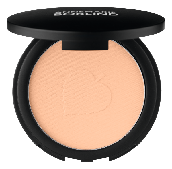 Annemarie Borlind - Compact Powder Almond, 9 g