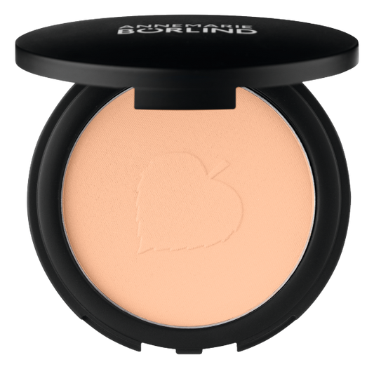 Annemarie Borlind - Compact Powder Almond, 9 g