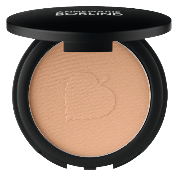 Annemarie Borlind - Compact Powder Beige, 9 g