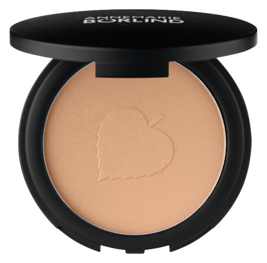 Annemarie Borlind - Compact Powder Beige, 9 g