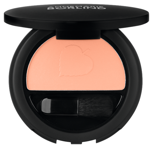 Annemarie Borlind - Powder Blush Glowy Peach, 5 g