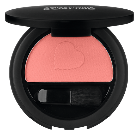 Annemarie Borlind - Powder Blush Coral Glow, 5 g