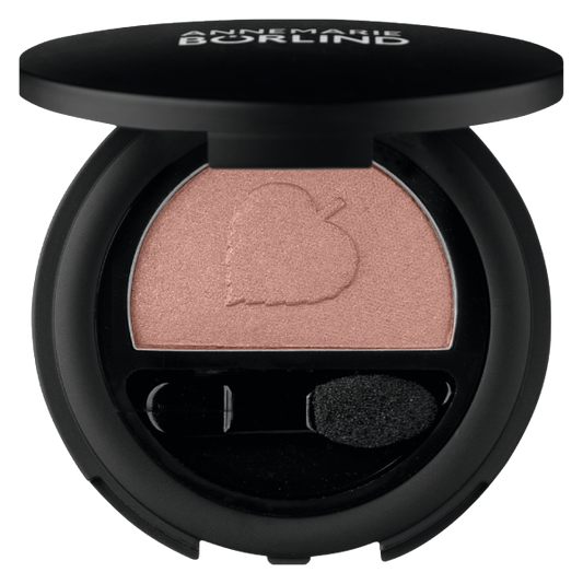 Annemarie Borlind - Powder Eye Shadow Rosy Glow, 2 g