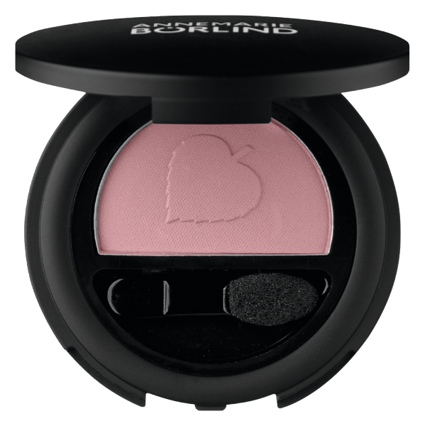 Annemarie Borlind - Powder Eye Shadow Matt Rosé, 2 g