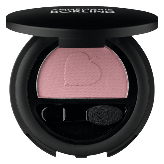Annemarie Borlind - Powder Eye Shadow Matt Rosé, 2 g