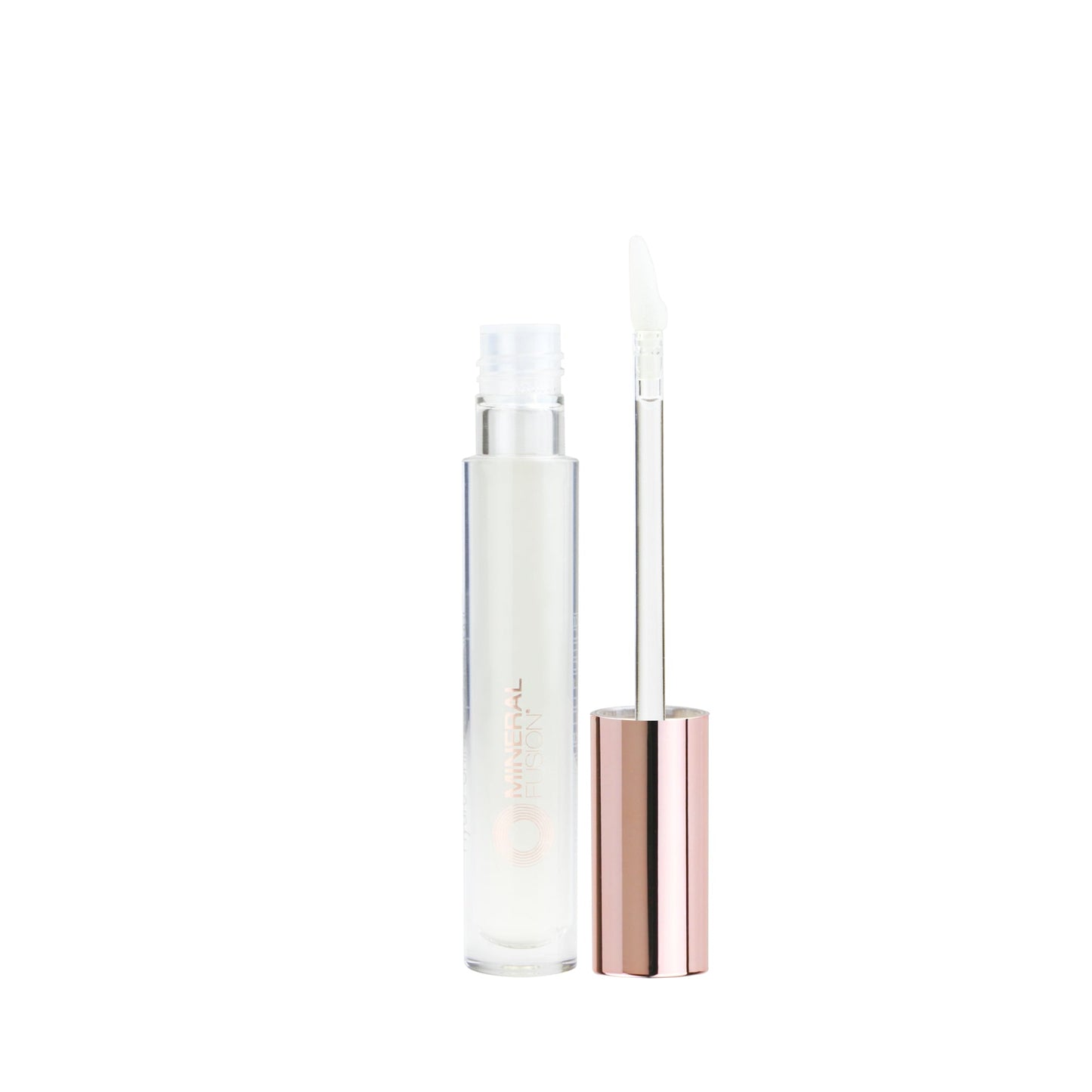 Mineral Fusion - Hydro-Shine Lip Plumper, 4.5 mL