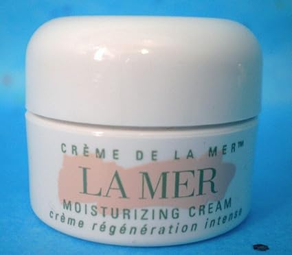 LA MER Creme de La Mer The Moisturizing Cream Travel Sz .12 oz / 3.5ml