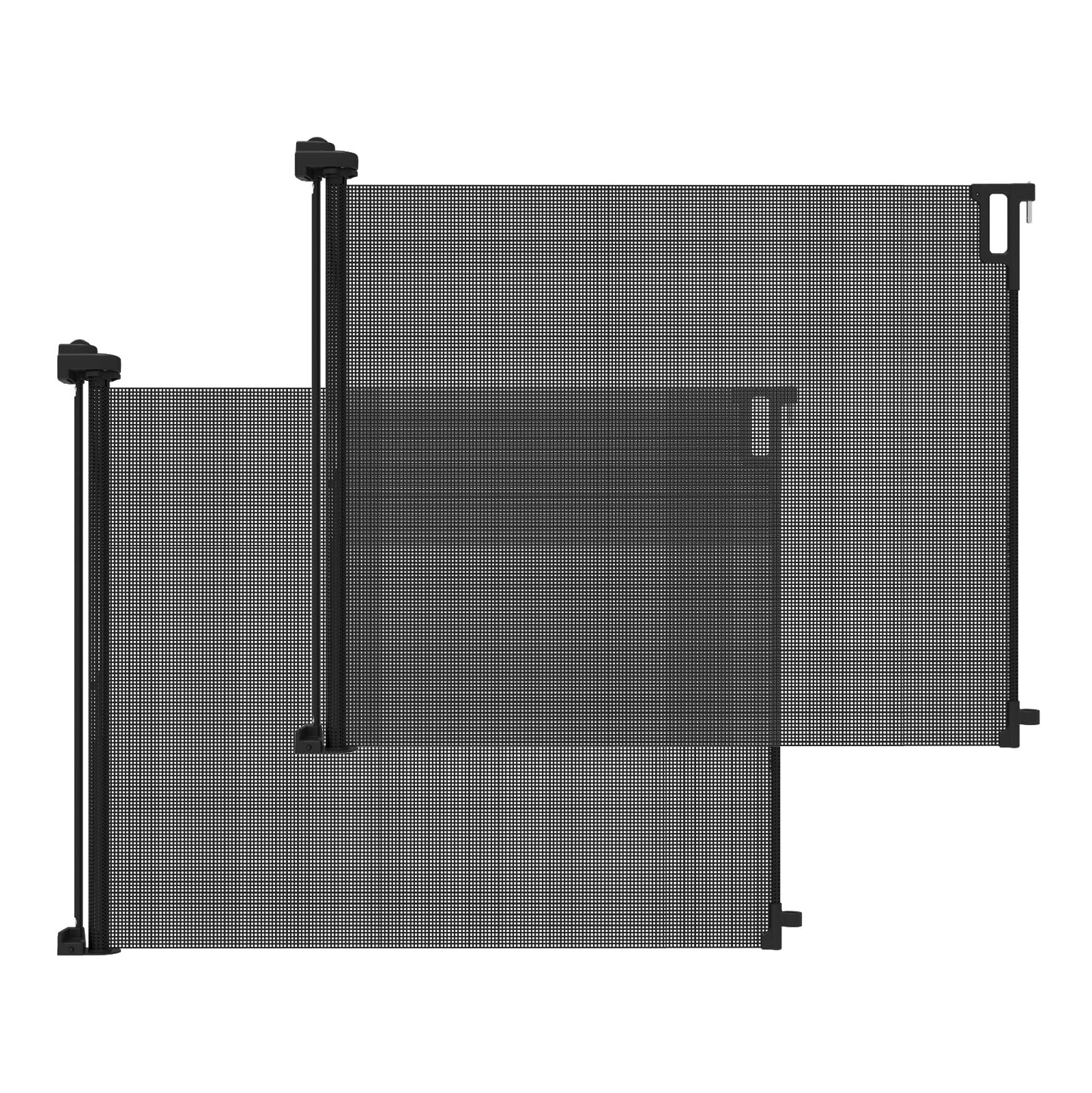 Ultimate Retractable Baby Gate