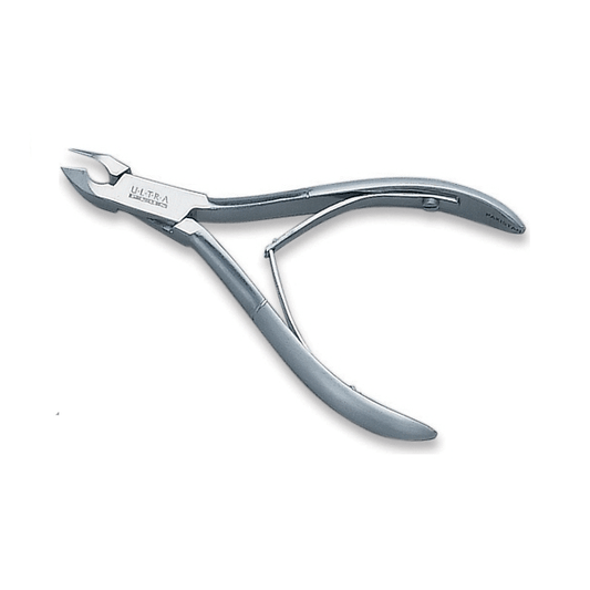 Ultra Manicure - Half Jaw Acrylic Nail Nipper #2425