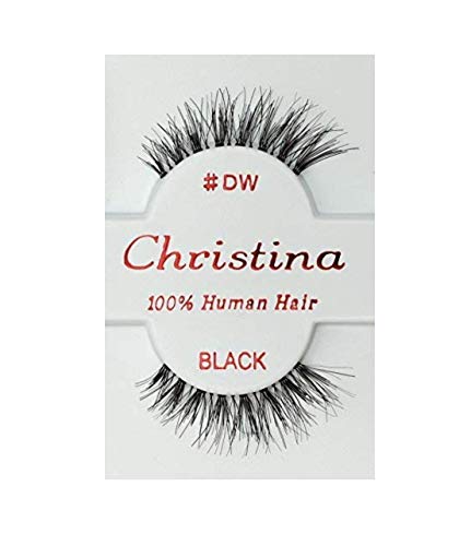 CHRISTINA Eyelashes DW (24 PCS)