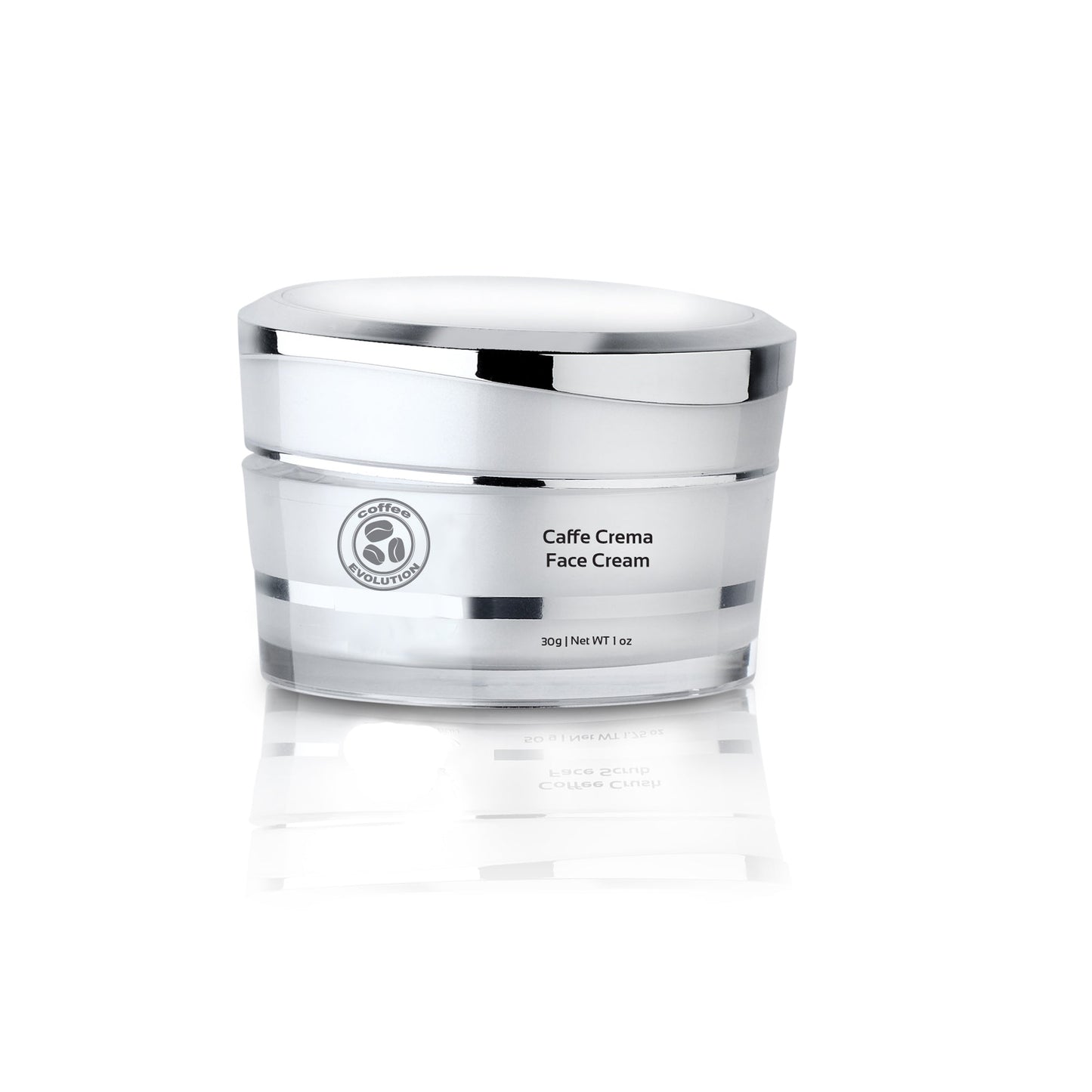 Luminanrg Caffe Crema Face Cream