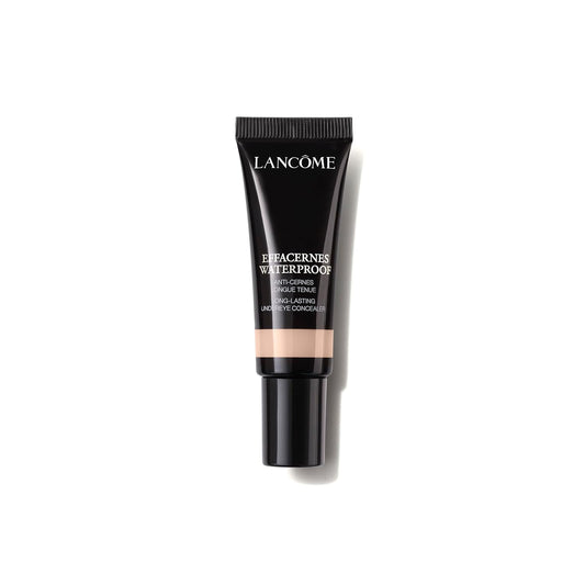 Lanc‚Ñ¢me Effacernes Longue Tenue Undereye Concealer - Waterproof - Long Lasting - Natural Coverage