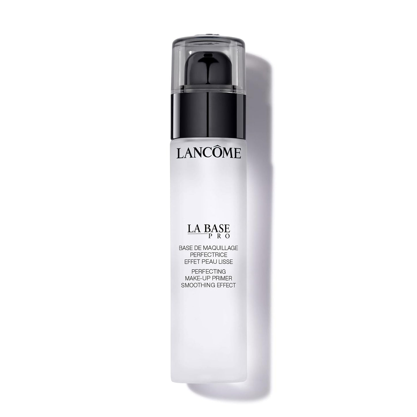 Lanc‚Ñ¢me La Base Pro Makeup Primer For Face - Perfecting & Smoothing Makeup Base - Oil-Free - 0.8 Fl Oz