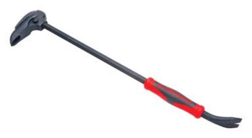Crescent DB24 Adjustable Utility Bar Nail Puller, 24"