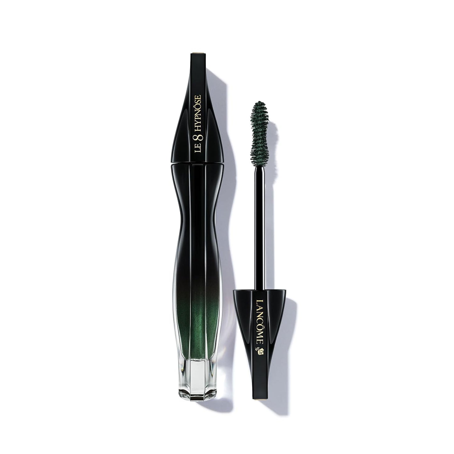 Lanc‚Ñ¢me Le 8 Hypn‚Ñ¢se Serum-Infused Voluminizing Mascara - For Voluminized & Plush Looking Lashes - Long Lasting, Buildable & Nourishing Formula