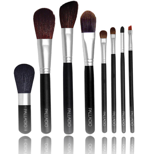 PROFESSIONAL MAKEUP BRUSH KIT