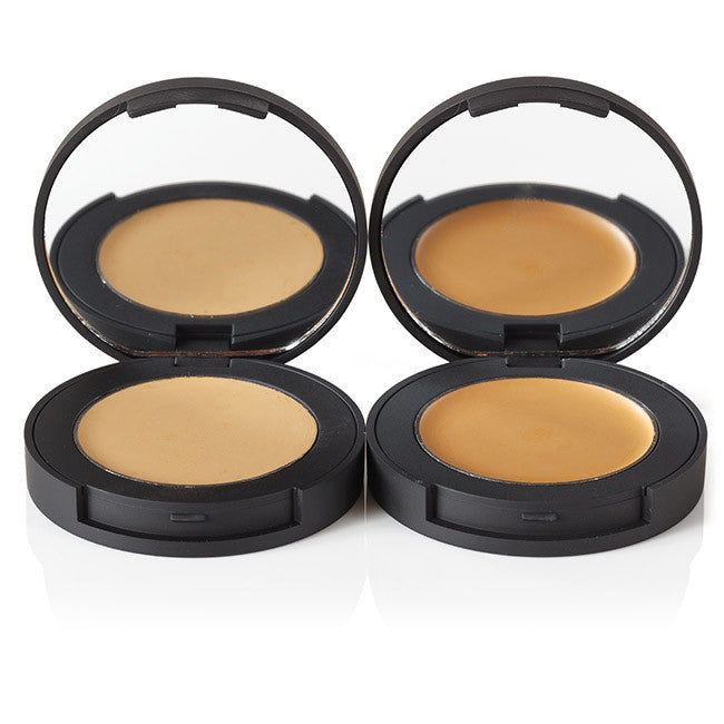 SUZANNE Organics Perfect Finish Concealer (2 Options)