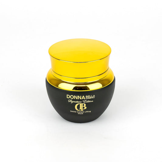 Donna Bella Signature Edition DMAE Instant Lifting Mask