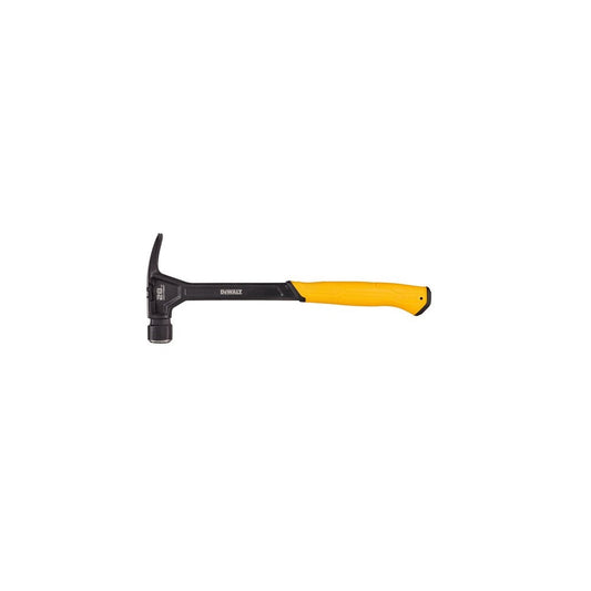 DeWalt DWHT51007 Checkered Face Framing Hammer