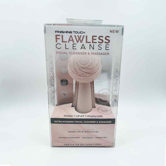 Finish Touch Flawless Facial Cleanser