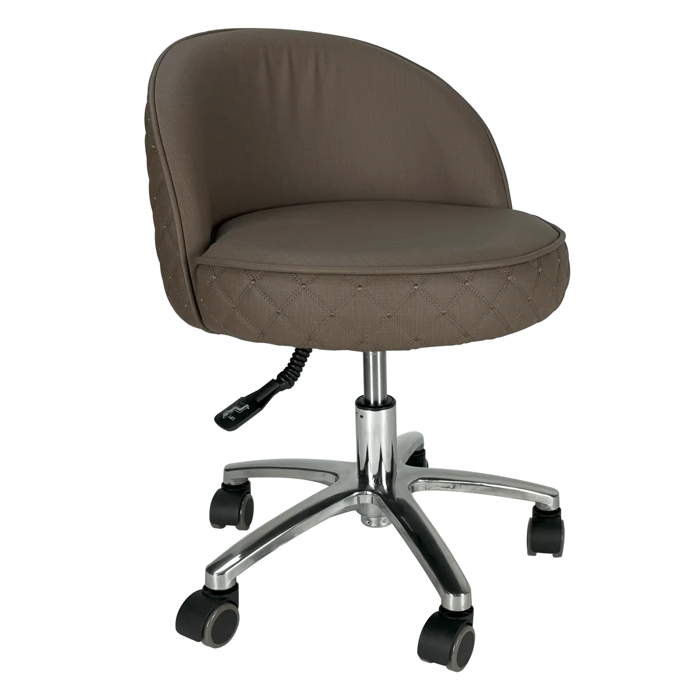 Fiori Nail Stools for  Pedi Or Tech