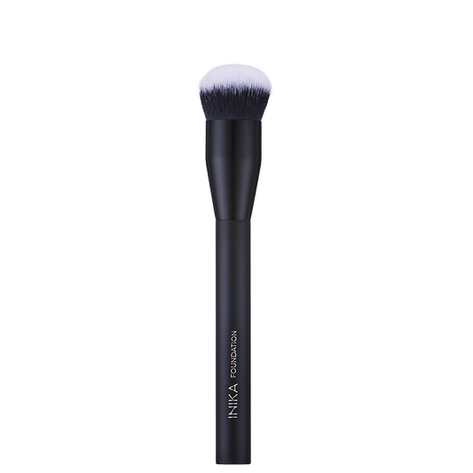 INIKA Vegan Foundation Brush