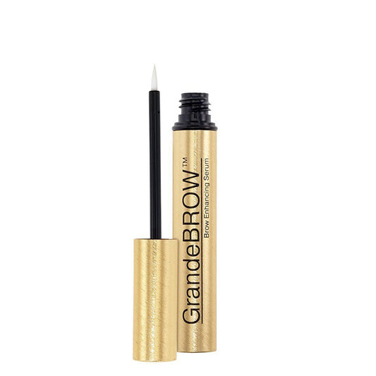 GRANDE COSMETICS | GrandeBROW Brow Enhancing Serum